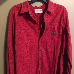 Denim & Supply Ralph Lauren Button Up